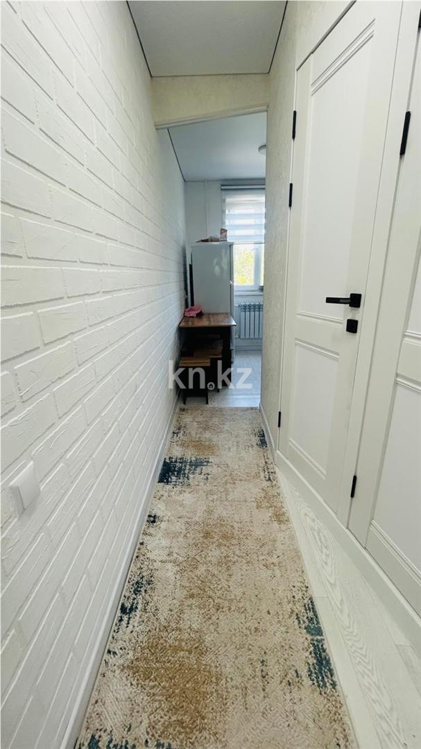 Продажа 3-комнатной квартиры, 62 м² в Караганде - фото 16