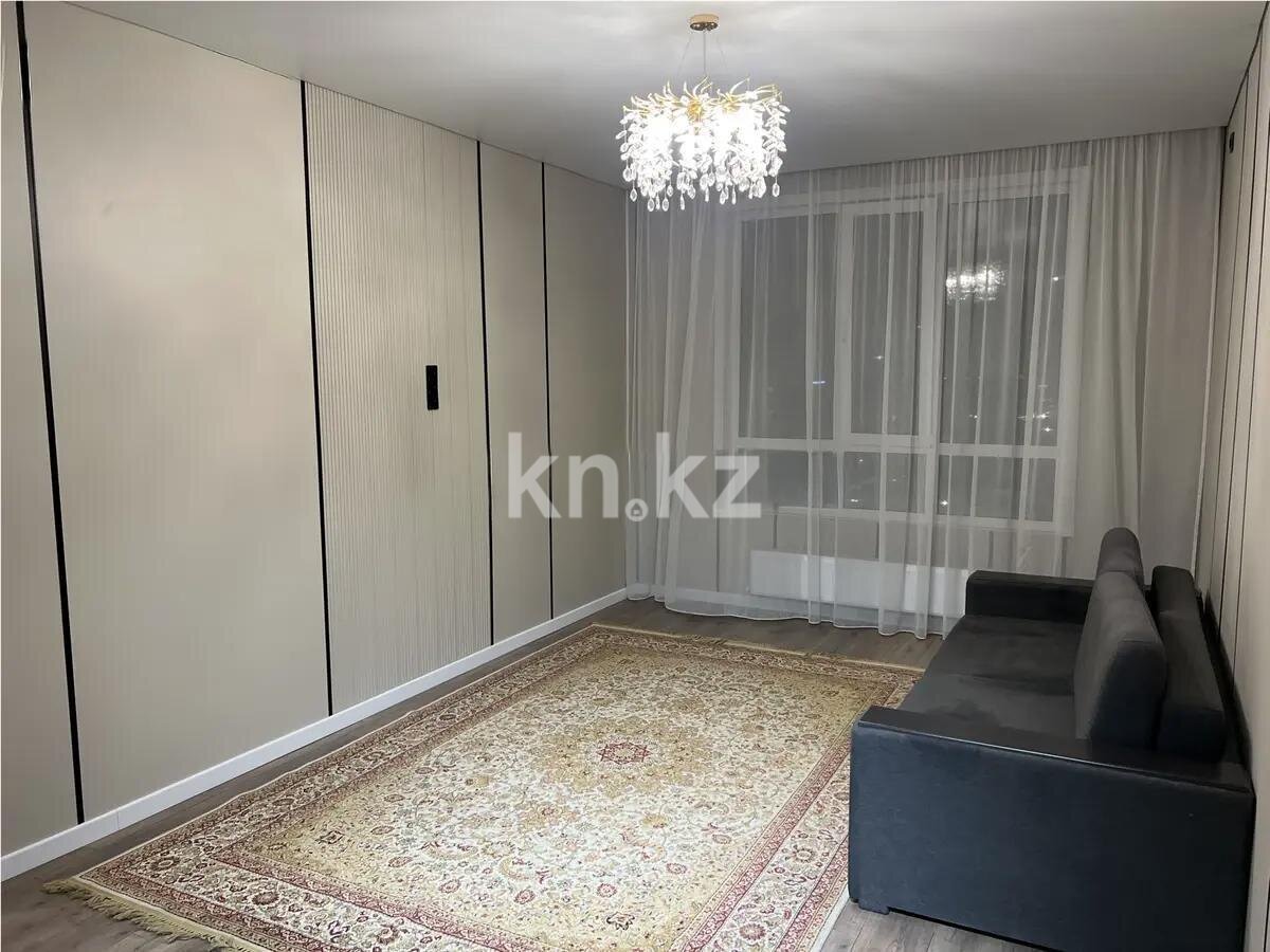 Продажа 2-комнатной квартиры, 45 м² в Астане
