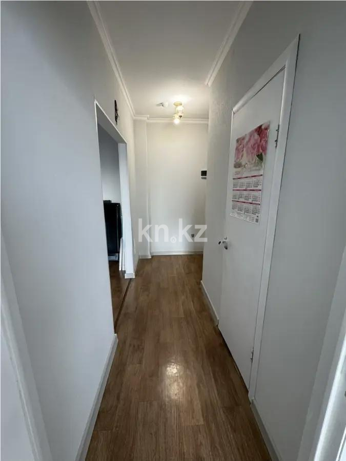 Продажа 1-комнатной квартиры, 39.1 м² в Астане - фото 4