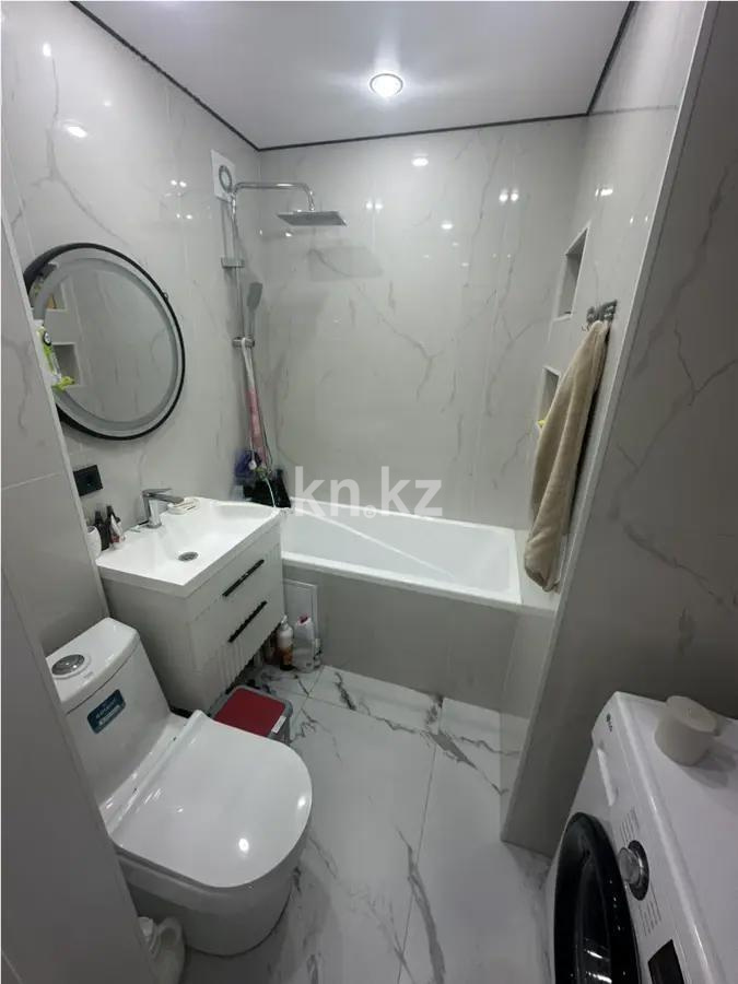 Продажа 1-комнатной квартиры, 40 м² в Астане - фото 3