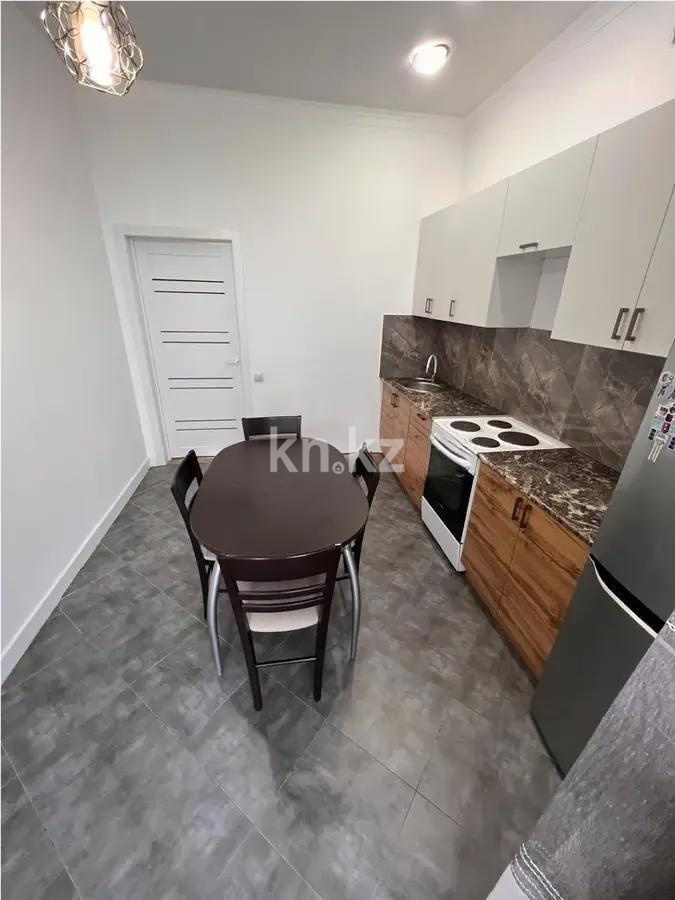 Продажа 1-комнатной квартиры, 42 м² в Астане - фото 2