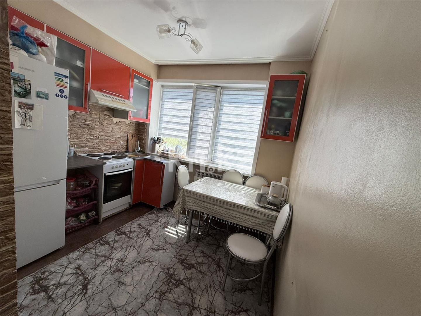 Продажа 2-комнатной квартиры, 50 м² в Караганде