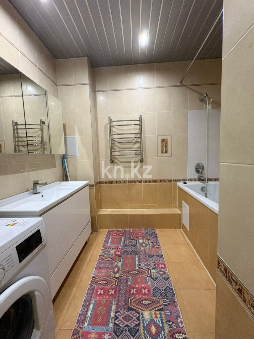 Продажа 3-комнатной квартиры, 110 м² в Астане - фото 17