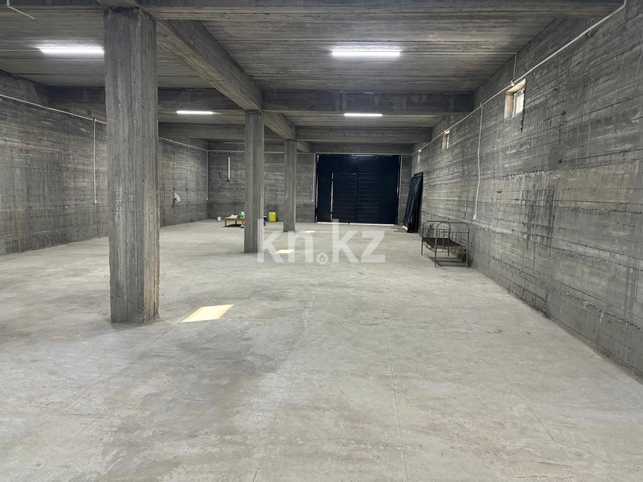 Продажа базы, 520 м² в Шымкенте - фото 3