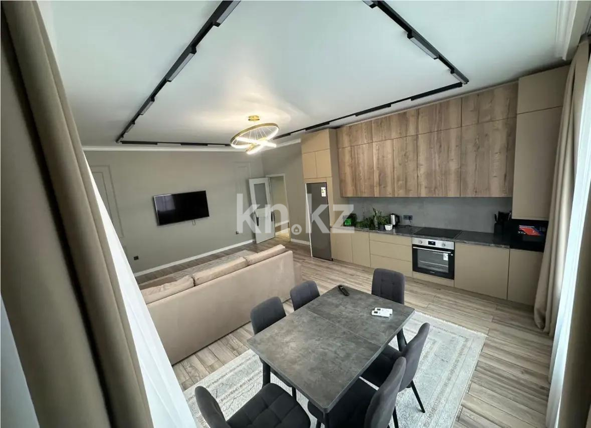 Продажа 3-комнатной квартиры, 85.6 м², пр. Аль-Фараби, дом  103 в Алматы - фото 3