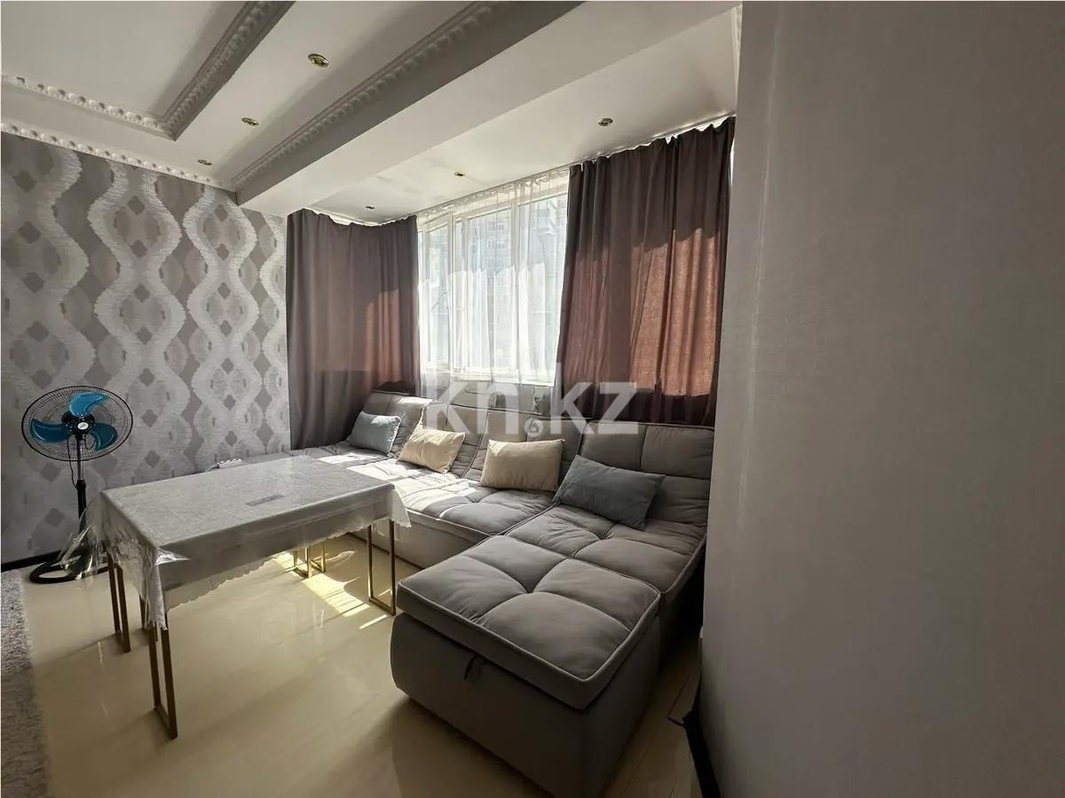 Продажа 2-комнатной квартиры, 70 м² в Астане