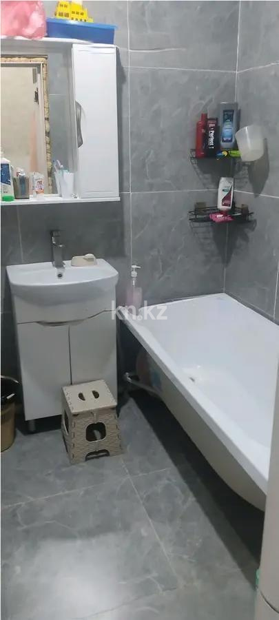 Продажа 2-комнатной квартиры, 50 м² в Караганде - фото 2