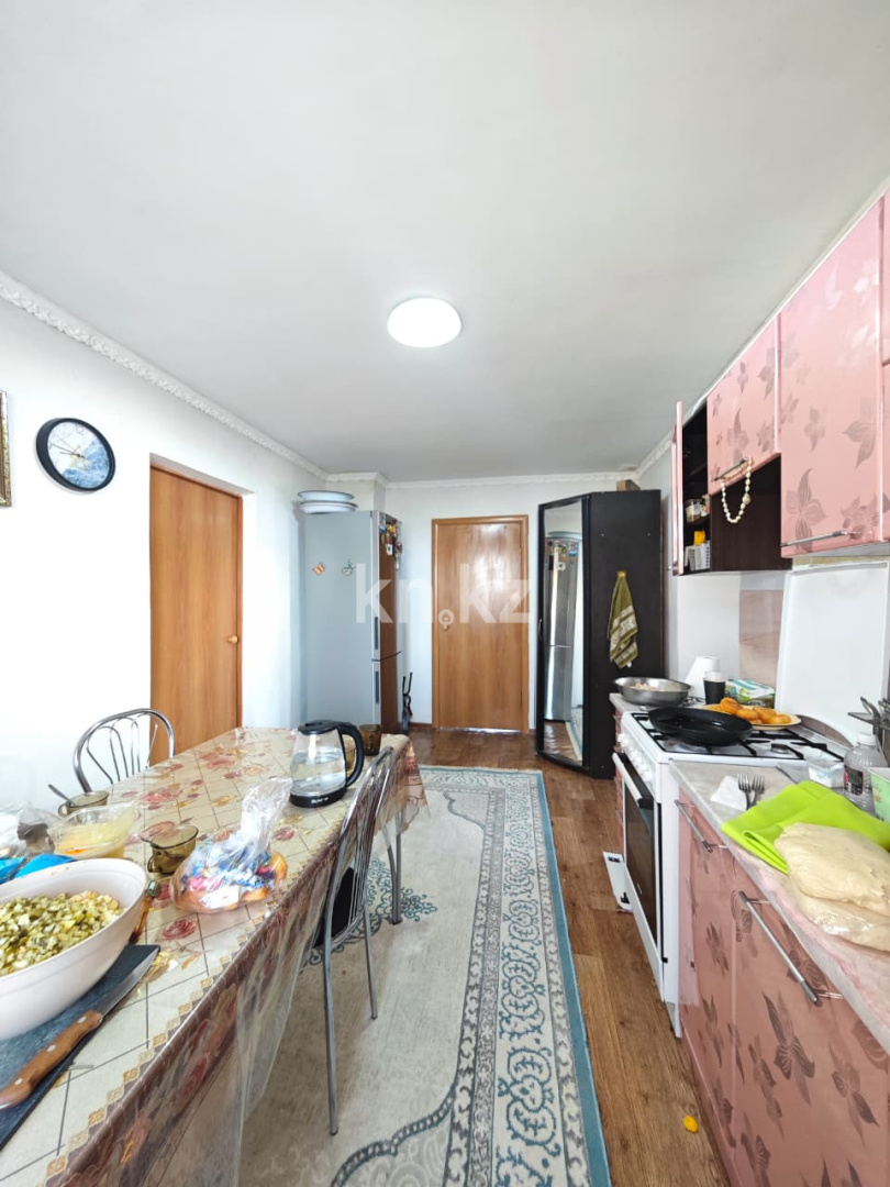 Продажа 3-комнатного дома, 55 м², ул. Молдавская, дом  51 в Караганде - фото 7