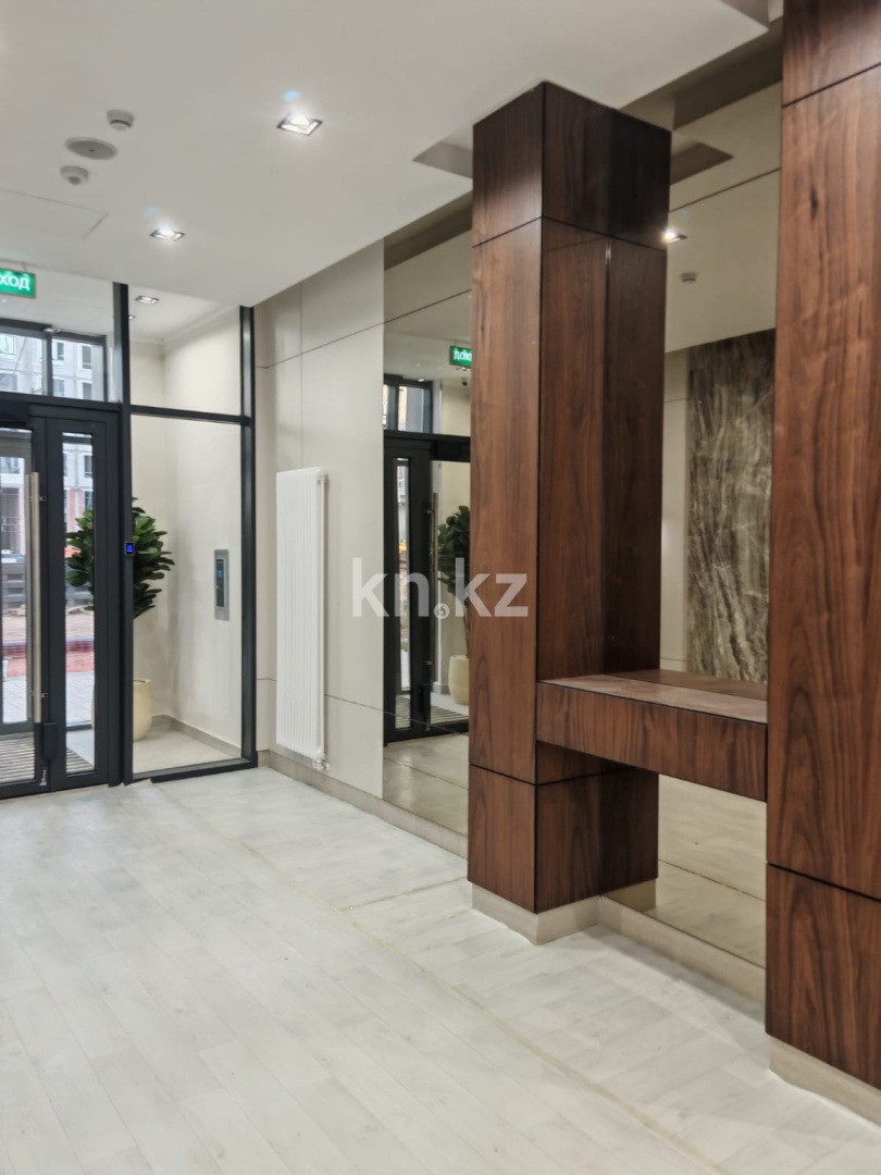 Продажа 2-комнатной квартиры, 61.3 м² в Астане - фото 9