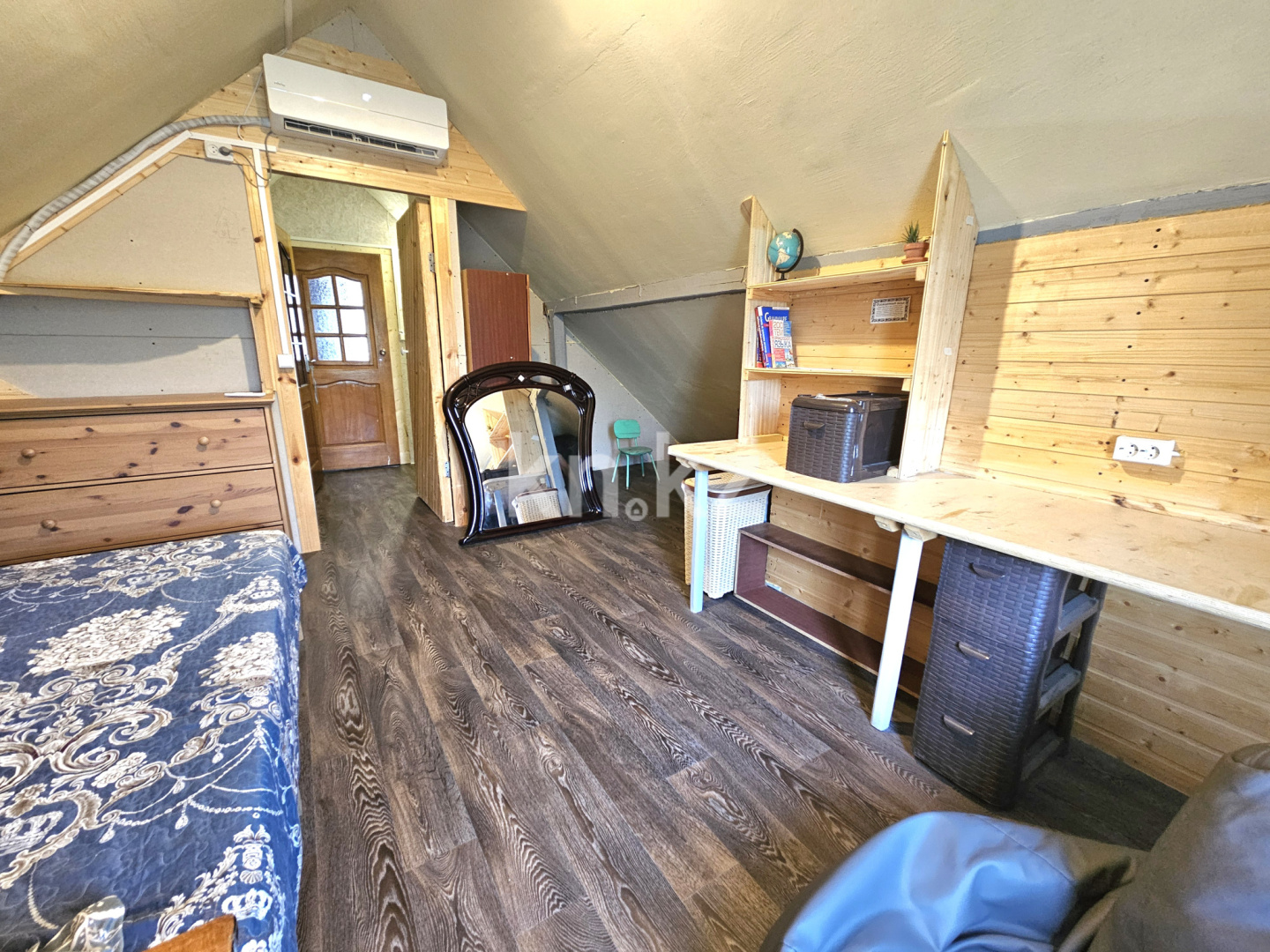 Продажа 5-комнатного дома, 150 м², ул. Есенберлина в Алматы - фото 14