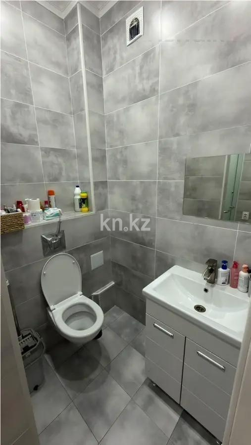 Продажа 1-комнатной квартиры, 41 м² в Астане - фото 4