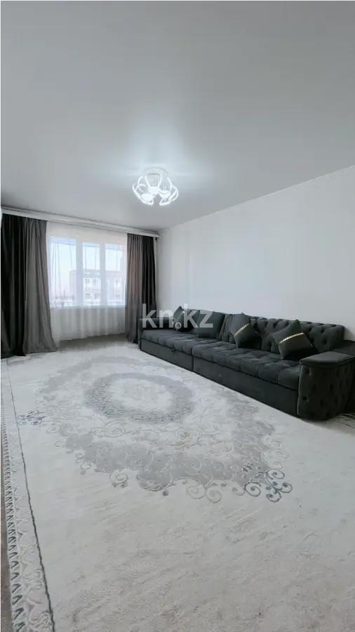 Продажа 2-комнатной квартиры, 60 м², мкр-н Дарабоз, дом  25 в Алматы - фото 2