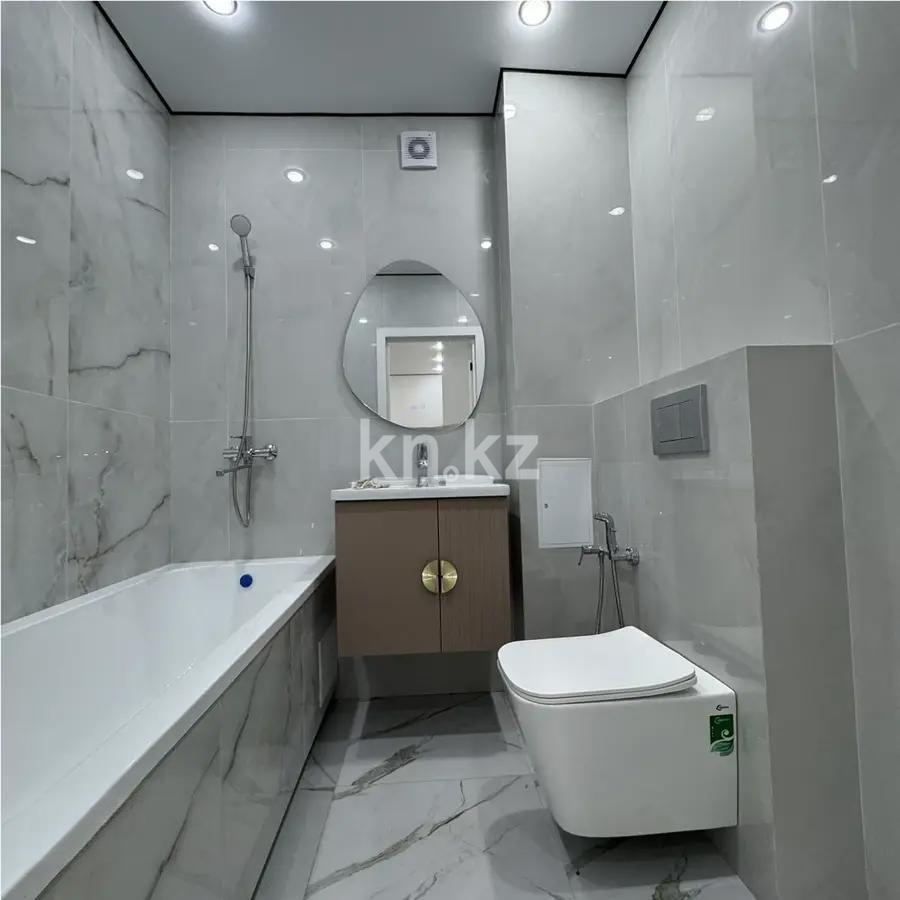 Продажа 2-комнатной квартиры, 33 м² в Астане - фото 5