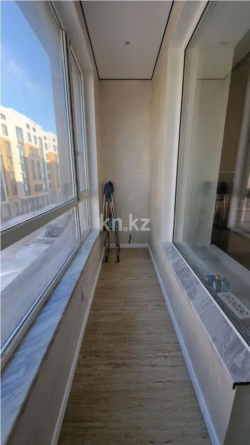 Продажа 4-комнатной квартиры, 131 м² в Астане - фото 8