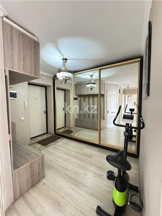 Продажа 2-комнатной квартиры, 59 м² в Астане - фото 5