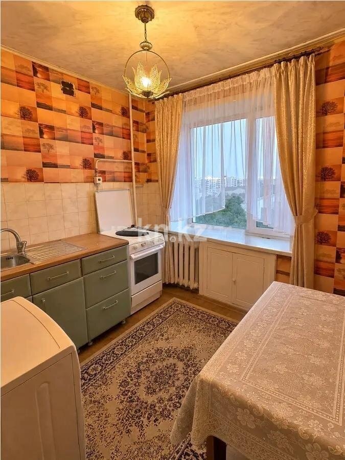 Продажа 2-комнатной квартиры, 46 м² в Караганде - фото 2
