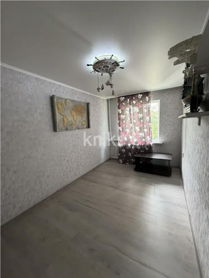 Продажа 3-комнатной квартиры, 59.3 м² в Алматы