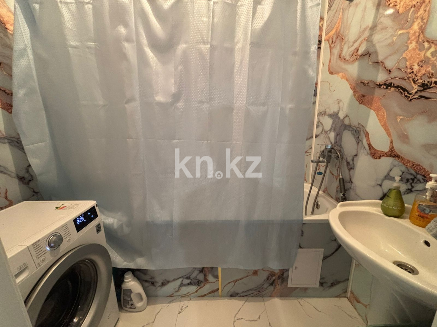 Аренда 2-комнатной квартиры, 50 м² в Астане - фото 6