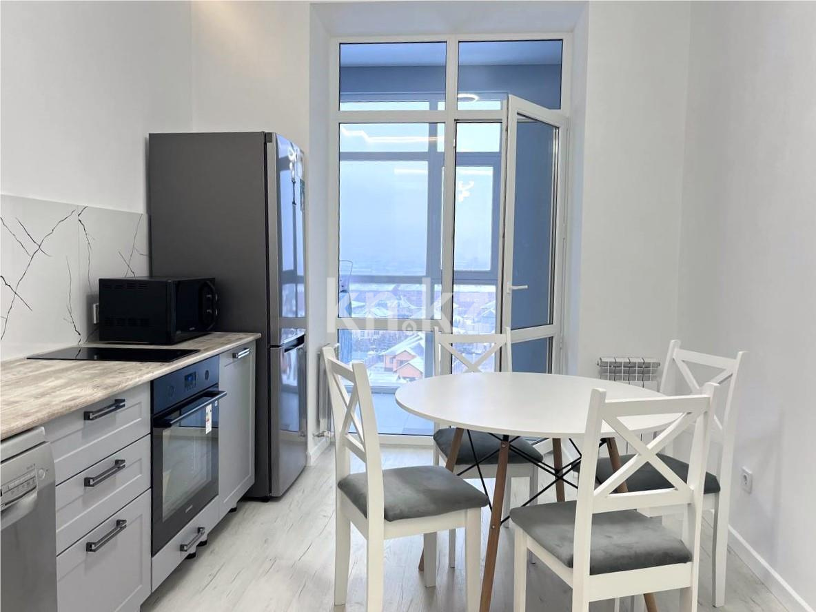 Продажа 2-комнатной квартиры, 63 м², ул. Букетова в Караганде - фото 9