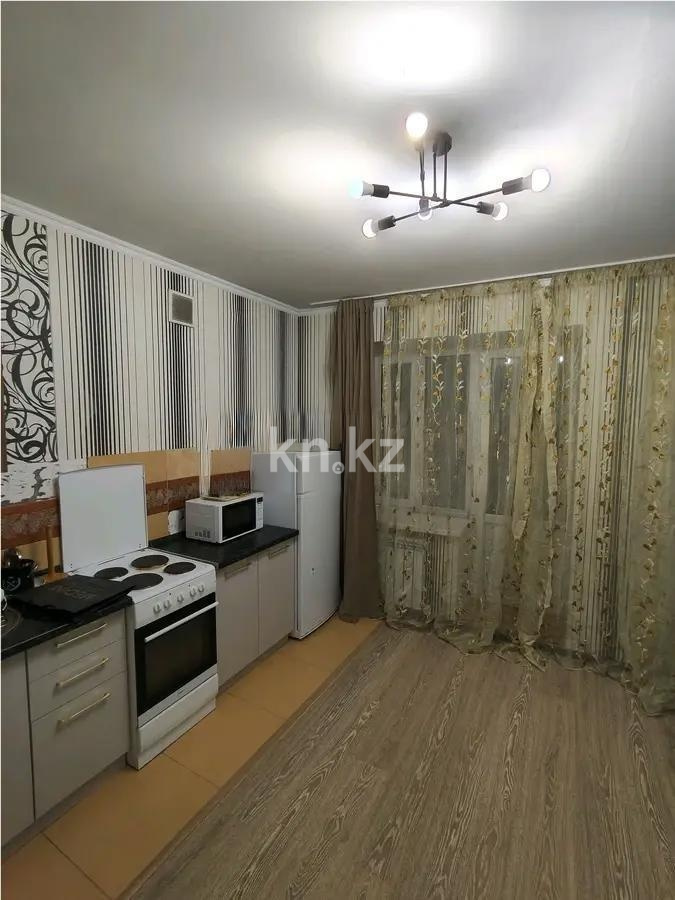 Продажа 3-комнатной квартиры, 86.7 м² в Астане - фото 4