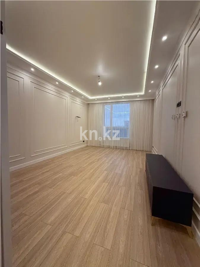 Продажа 2-комнатной квартиры, 91 м², ул. Калдаякова, дом  23/2 в Астане