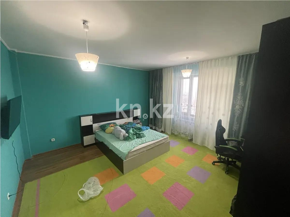 Продажа 4-комнатной квартиры, 140 м², ул. Шерхана Муртазы, дом  25 в Алматы - фото 3