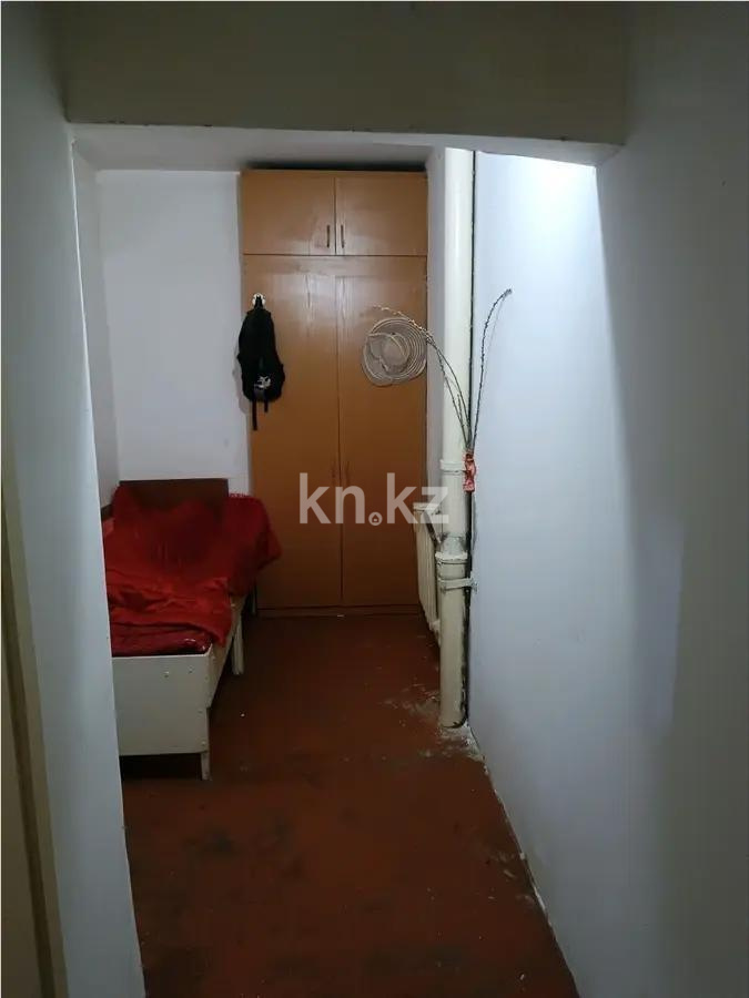 Продажа 1-комнатной квартиры, 45.3 м², мкр-н Айнабулак-4, дом  173 в Алматы - фото 5