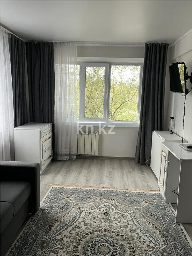 Продажа 1-комнатной квартиры, 32 м² в Шахтинске