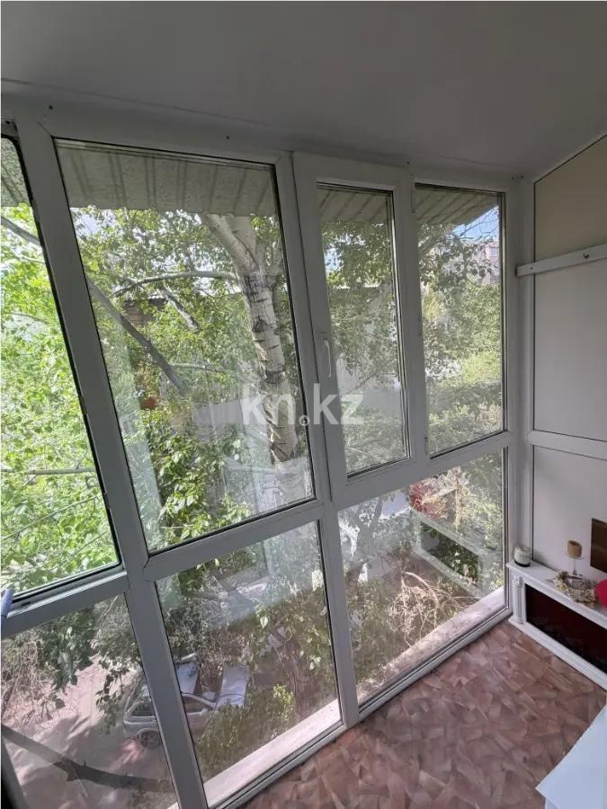 Продажа 1-комнатной квартиры, 31 м² в Караганде - фото 5