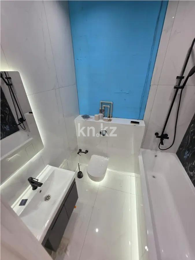 Продажа 1-комнатной квартиры, 40.7 м² в Астане - фото 5