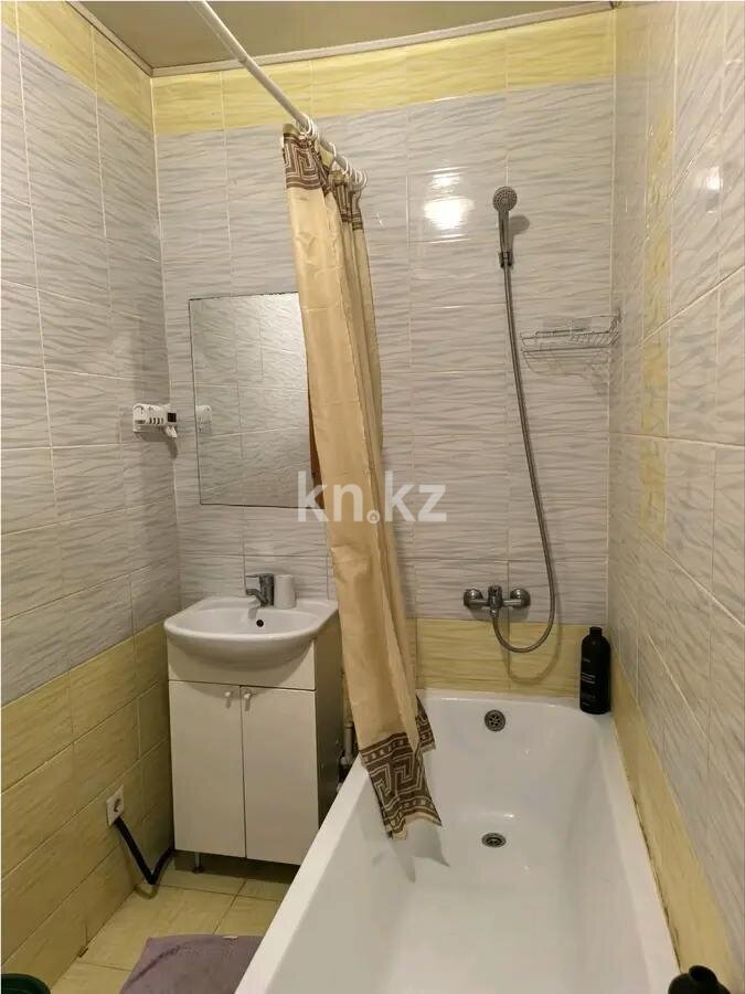 Продажа 1-комнатной квартиры, 43 м² в Астане - фото 3