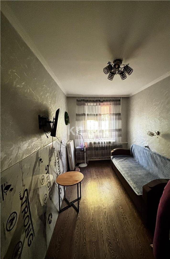 Продажа 2-комнатной квартиры, 57 м² в Караганде - фото 2