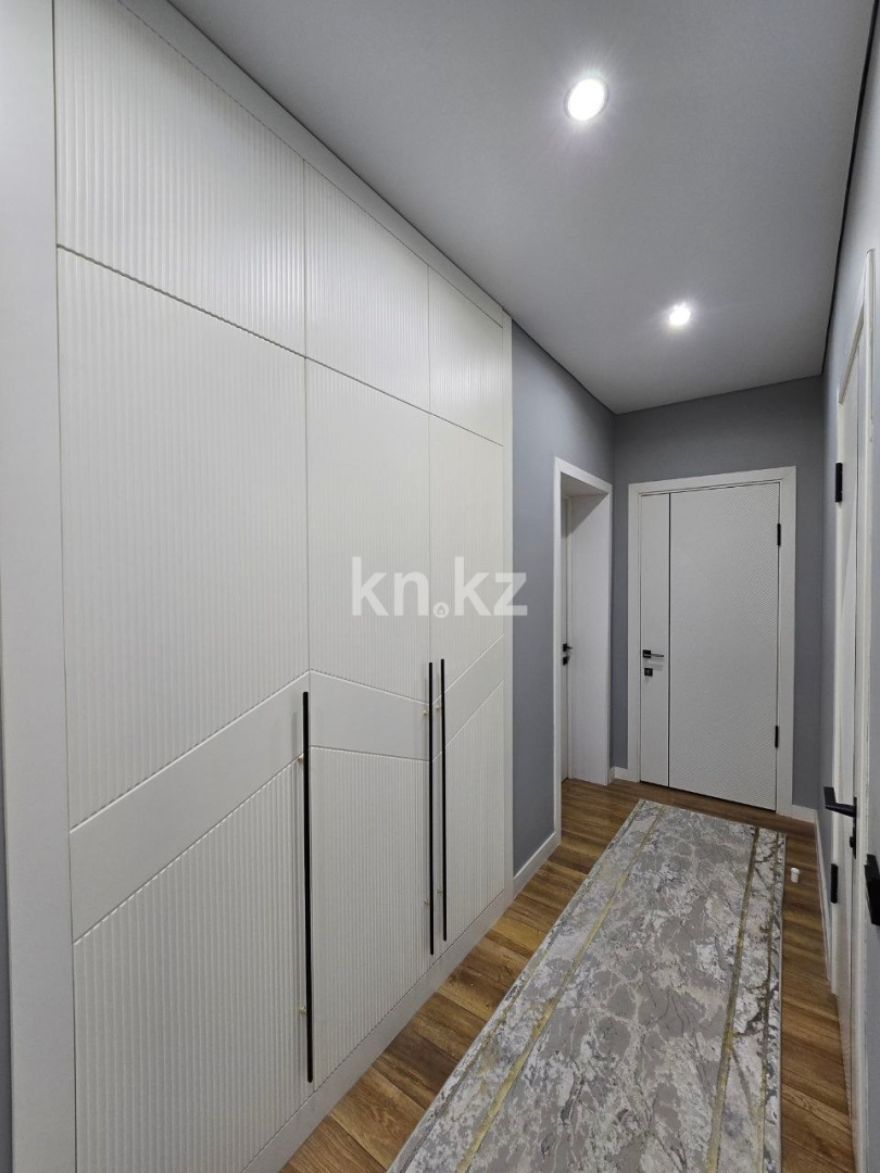 Продажа 2-комнатной квартиры, 57 м² в Алматы - фото 13
