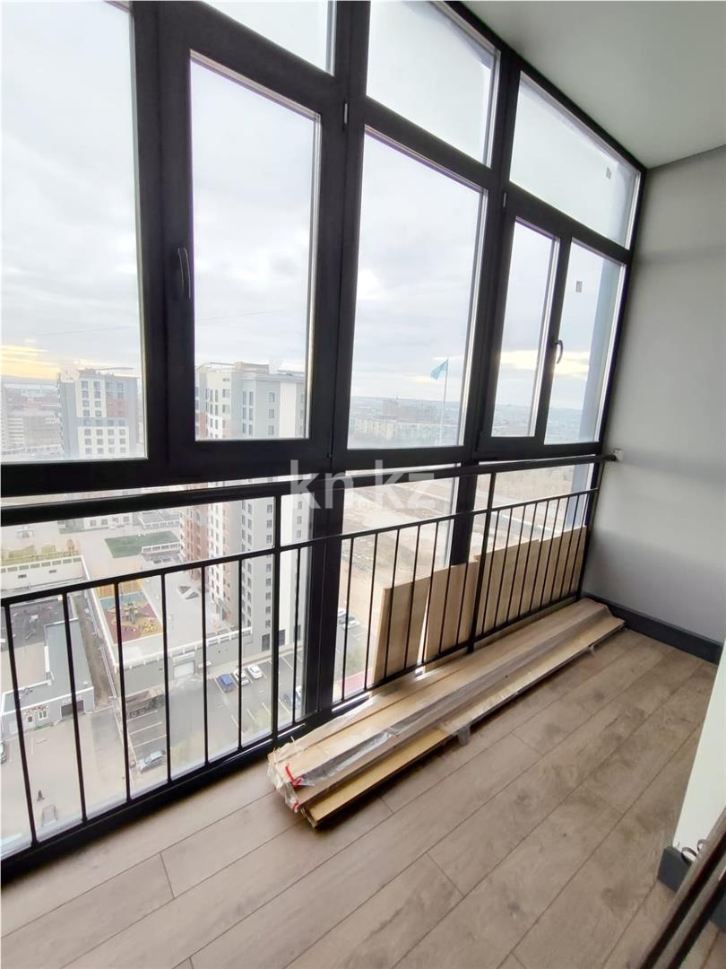 Продажа 4-комнатной квартиры, 108 м², пр. Шахтеров в Караганде - фото 17