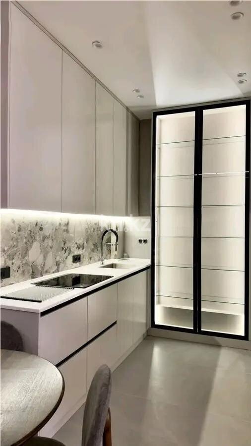 Продажа 3-комнатной квартиры, 105 м² в Астане - фото 2