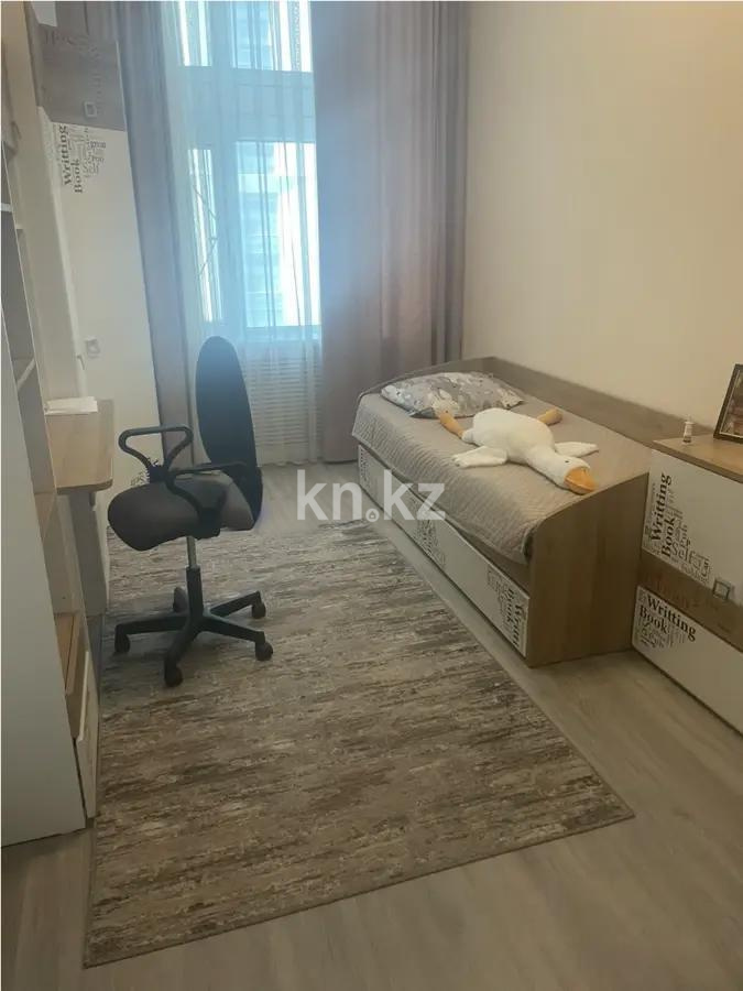 Продажа 2-комнатной квартиры, 80 м² в Астане - фото 2