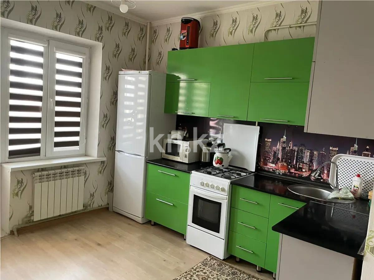 Продажа 2-комнатной квартиры, 41 м² в Астане - фото 2