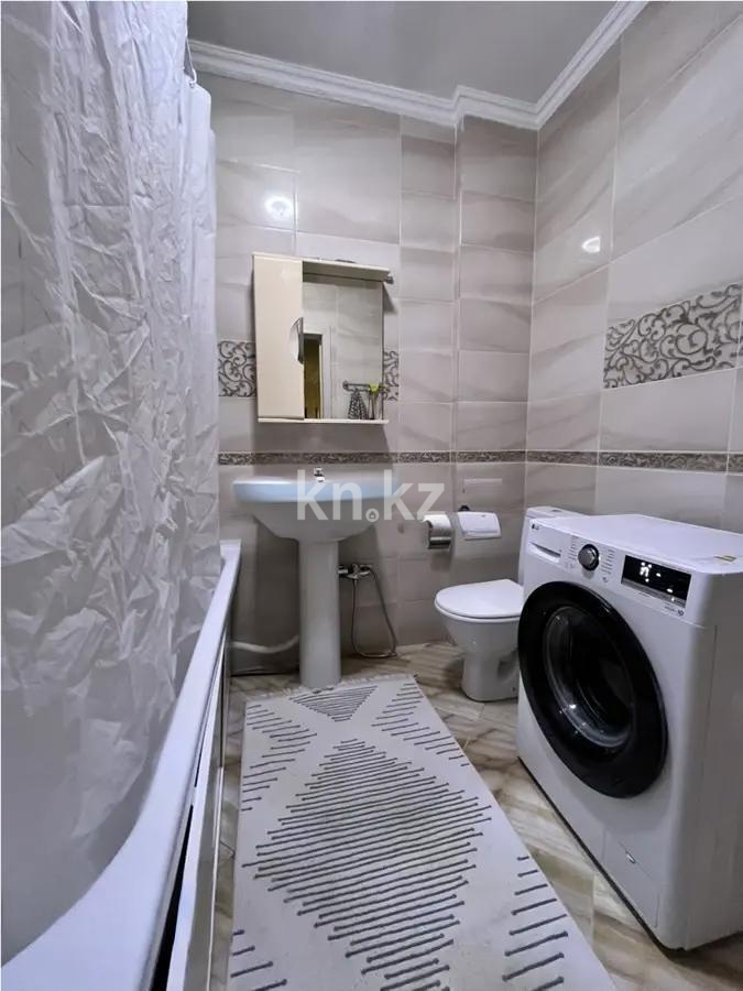 Продажа 3-комнатной квартиры, 88 м² в Астане - фото 5