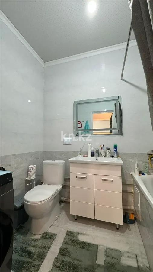 Продажа 1-комнатной квартиры, 44 м² в Астане - фото 3