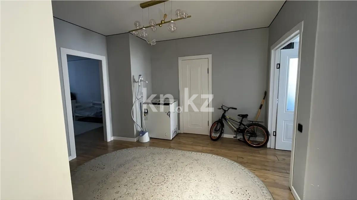 Продажа 3-комнатной квартиры, 98 м² в Астане - фото 7