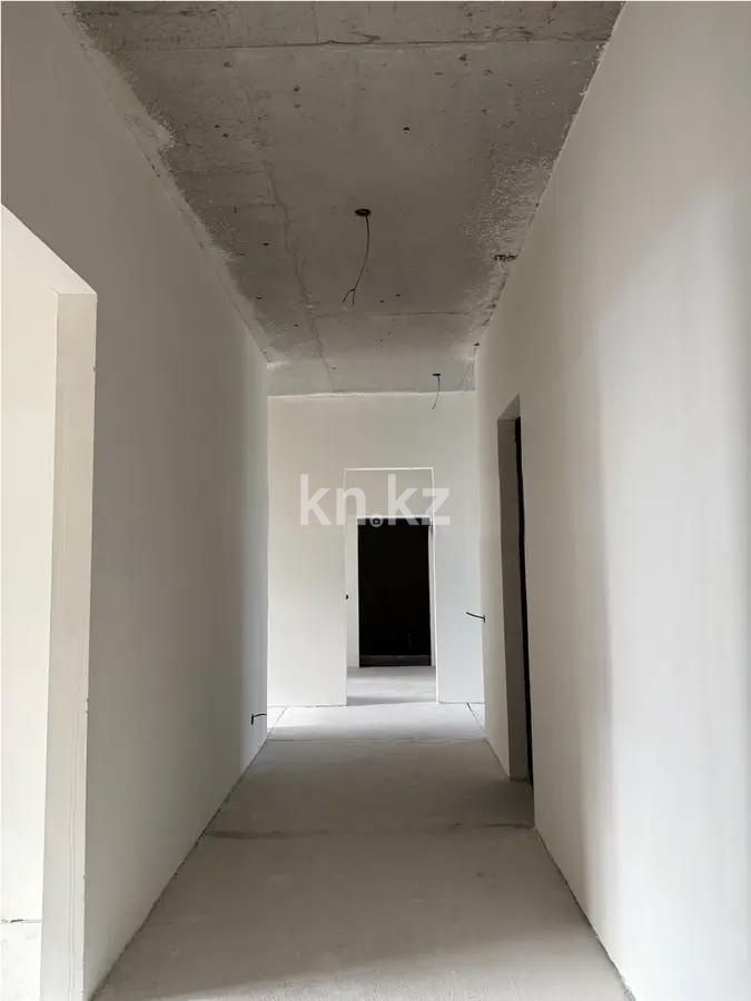 Продажа 4-комнатной квартиры, 140.1 м², пр. Туран, дом  43б в Астане - фото 2