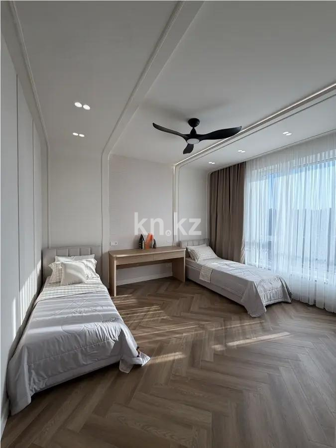 Продажа 4-комнатной квартиры, 110 м² в Алматы