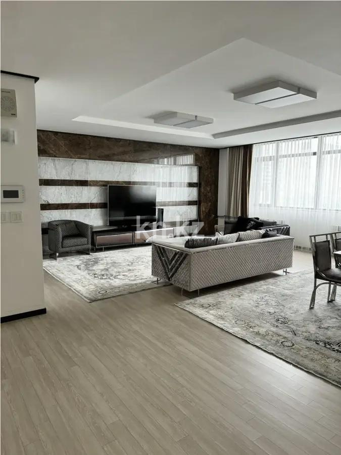 Продажа 4-комнатной квартиры, 201 м², ул. Бухар жырау, дом  20б в Астане - фото 2