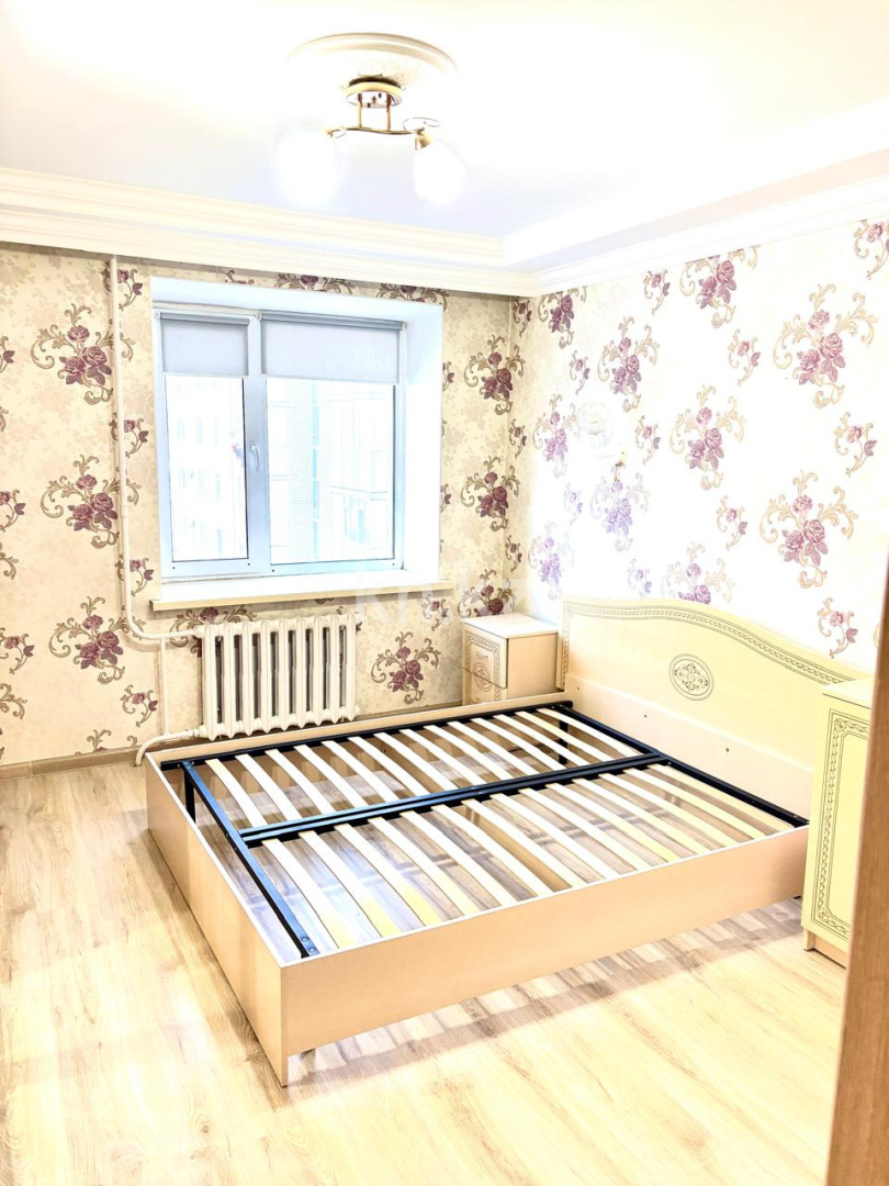 Продажа 3-комнатной квартиры, 78 м² в Астане - фото 5