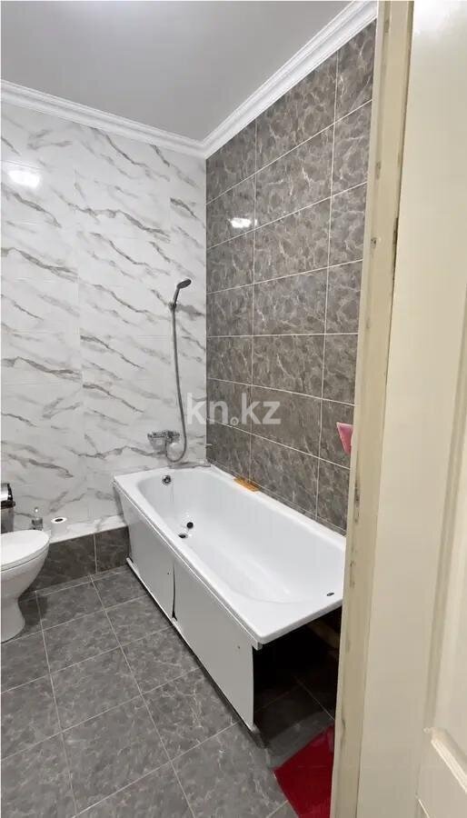 Продажа 1-комнатной квартиры, 39.9 м² в Алматы - фото 3