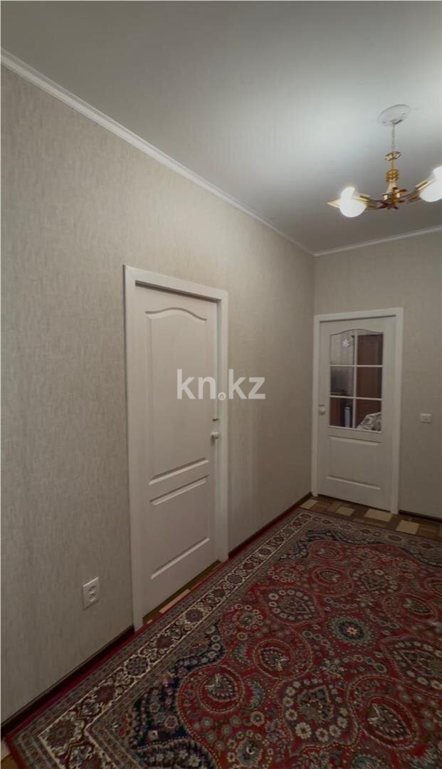 Продажа 3-комнатной квартиры, 81 м² в Караганде - фото 10