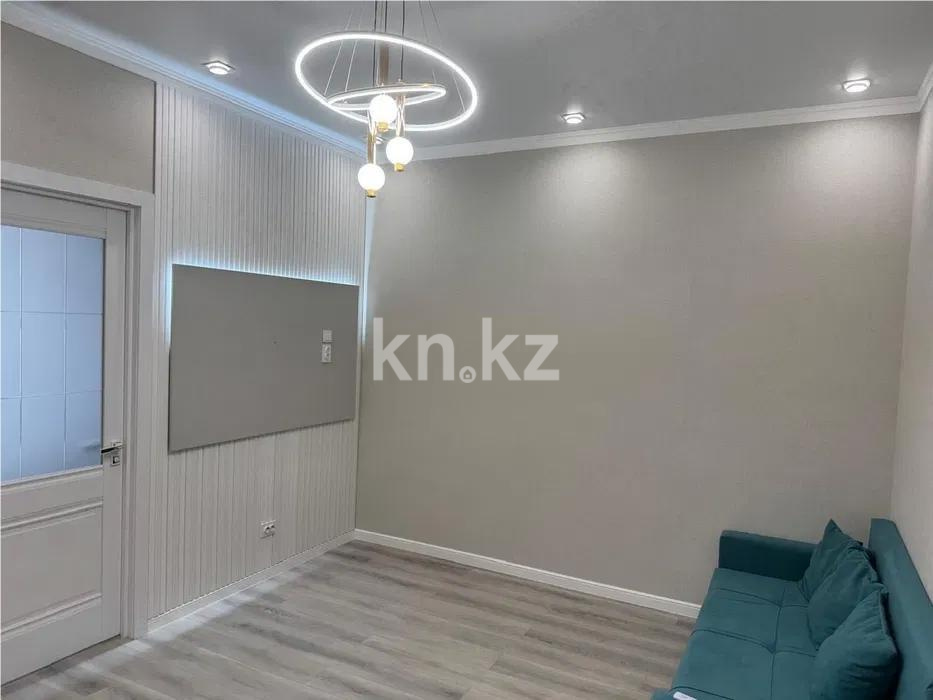 Продажа 2-комнатной квартиры, 47 м² в Алматы