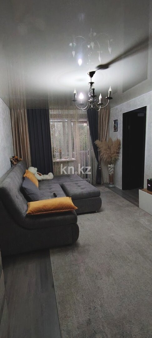 Продажа 2-комнатной квартиры, 46 м² в Караганде - фото 6