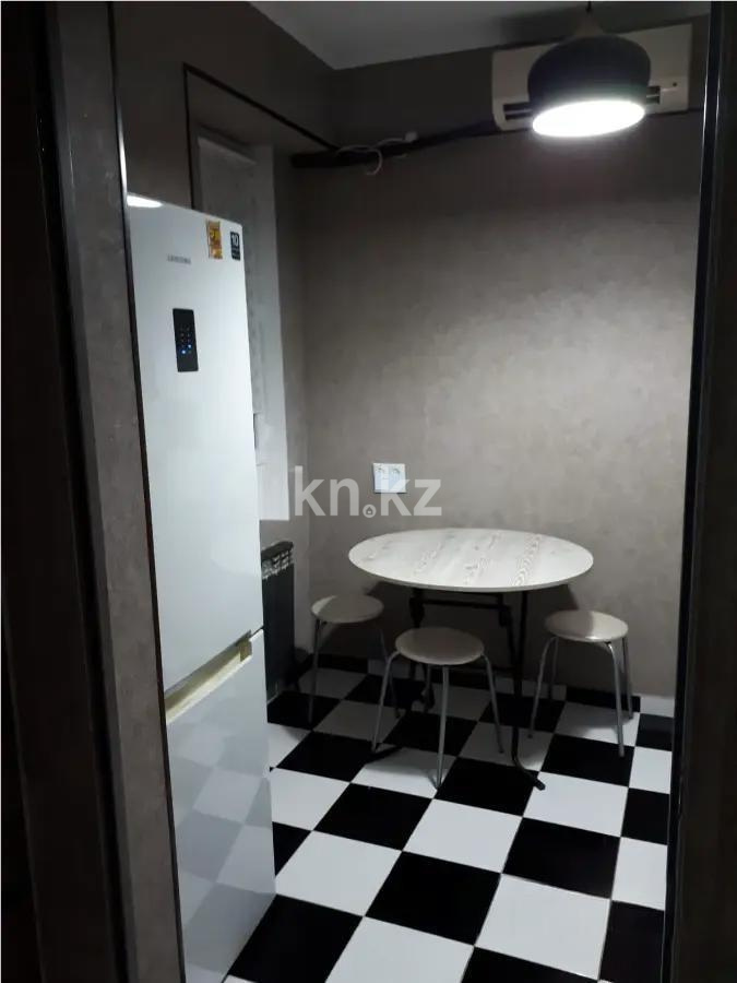 Продажа 1-комнатной квартиры, 27 м², ул. Кенесары хана, дом  83/2 в Алматы - фото 2