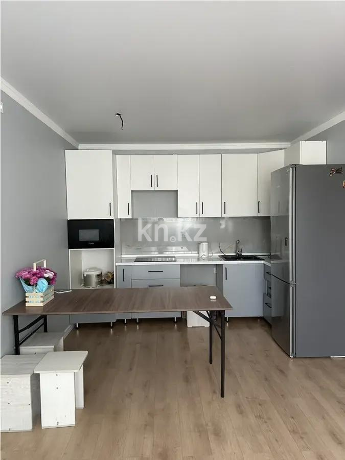 Продажа 3-комнатной квартиры, 78.9 м² в Алматы - фото 3